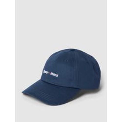 Cap mit Label-Stitching Modell 'SPORT' - Tommy Jeans - Modalova