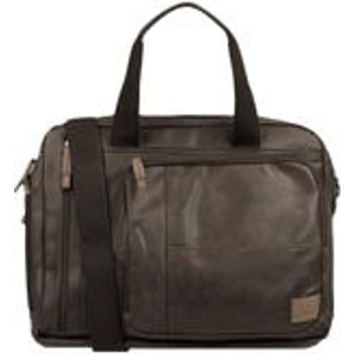 Laptoptasche mit Label-Patch - camel active - Modalova