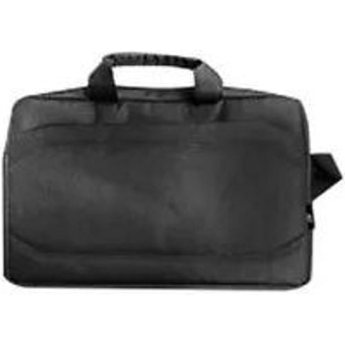 Metro Laptoptasche 15.6 " 40,5 x 7,5 x 28 cm PES (Polyester) Schwarz - ACT - Modalova