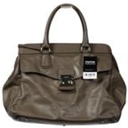 Abro Damen Handtasche, grau, Gr - abro - Modalova