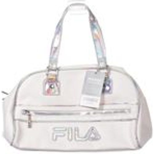 Fila Damen Handtasche, weiß, Gr - Fila - Modalova