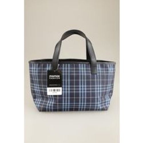 Damen Handtasche, marineblau, Gr - Burberry - Modalova