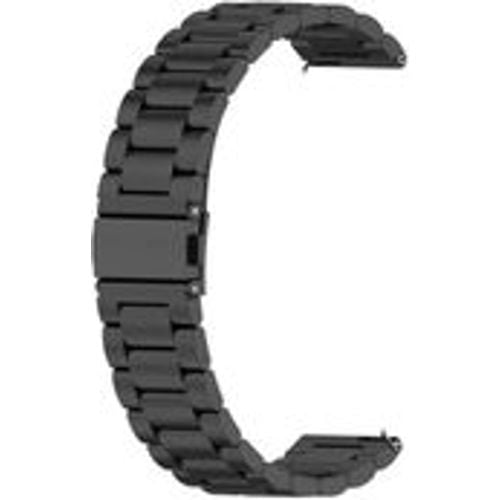 Sport Ersatz Armband für Huawei Watch GT 3 42mm Edelstahl Band Loop Ersatz Neu - König Design - Modalova