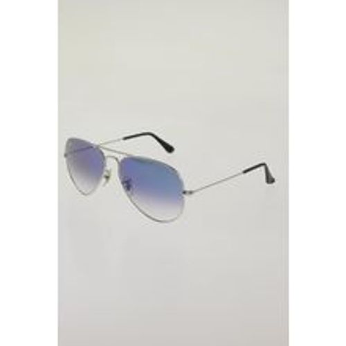 Damen Sonnenbrille, silber, Gr - Ray-Ban - Modalova