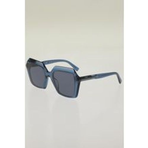 MCM Damen Sonnenbrille, blau, Gr - MCM - Modalova