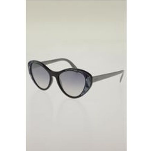 Prada Damen Sonnenbrille, blau, Gr - Prada - Modalova