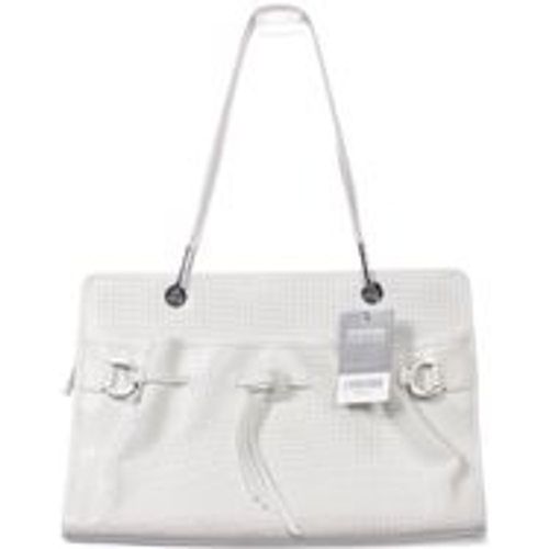 Lancel Damen Handtasche, weiß, Gr - Lancel - Modalova