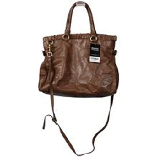 Damen Handtasche, , Gr - Massimo Dutti - Modalova