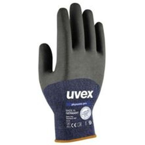 Phynomic pro 6006211 Polyamid Arbeitshandschuh Größe (Handschuhe): 11 en 388 1 St - Uvex - Modalova