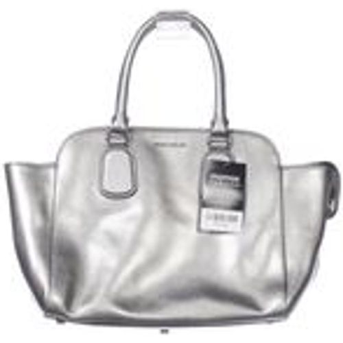 Damen Handtasche, silber, Gr - Coccinelle - Modalova