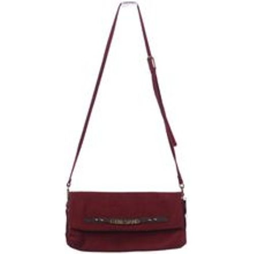 Damen Handtasche, bordeaux, Gr - liebeskind berlin - Modalova