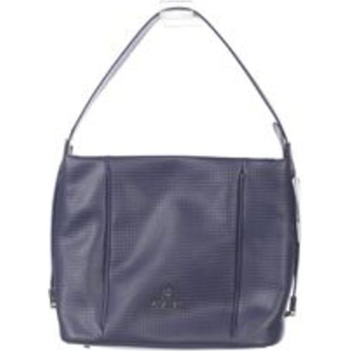 Damen Handtasche, marineblau, Gr - aigner - Modalova