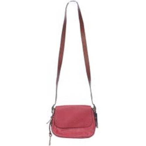 Fossil Damen Handtasche, pink, Gr - Fossil - Modalova