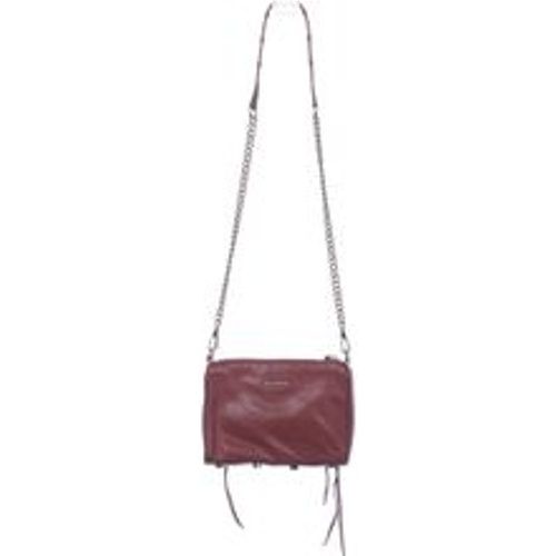 Damen Handtasche, bordeaux, Gr - Rebecca Minkoff - Modalova