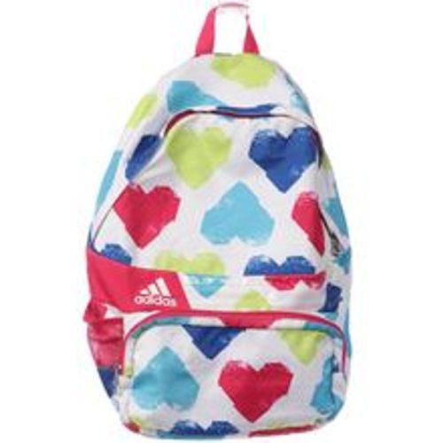 Damen Rucksack, mehrfarbig, Gr - Adidas - Modalova