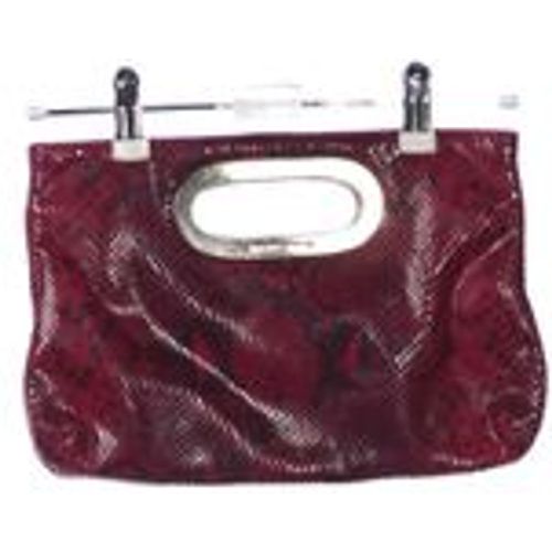 Michael Damen Handtasche, bordeaux, Gr - Michael Kors - Modalova