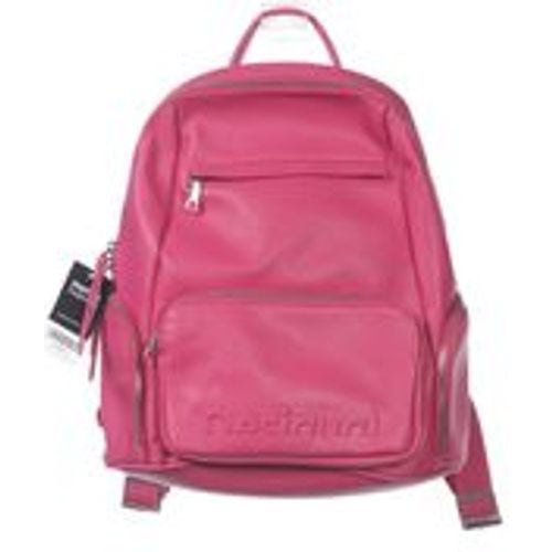 Desigual Damen Rucksack, pink, Gr - Desigual - Modalova