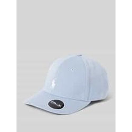 Cap mit Label-Stitching - Polo Ralph Lauren - Modalova