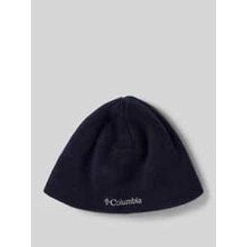 Beanie mit Label-Stitching Modell 'BUGABOO' - Columbia - Modalova