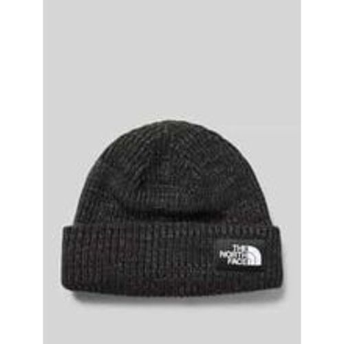 Beanie mit Label-Detail - The North Face - Modalova