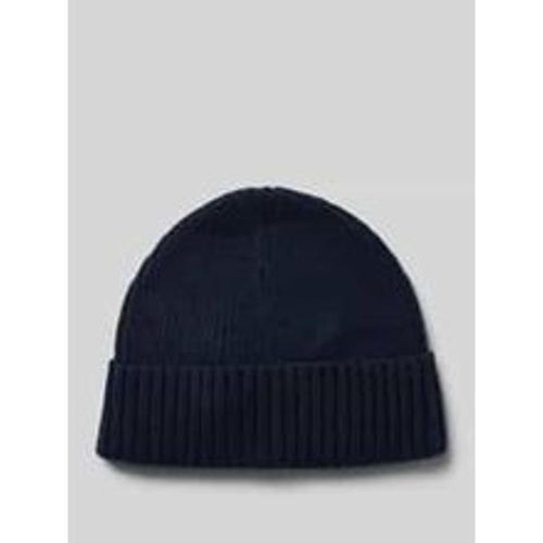 Beanie mit Kaschmir-Anteil - McNeal - Modalova