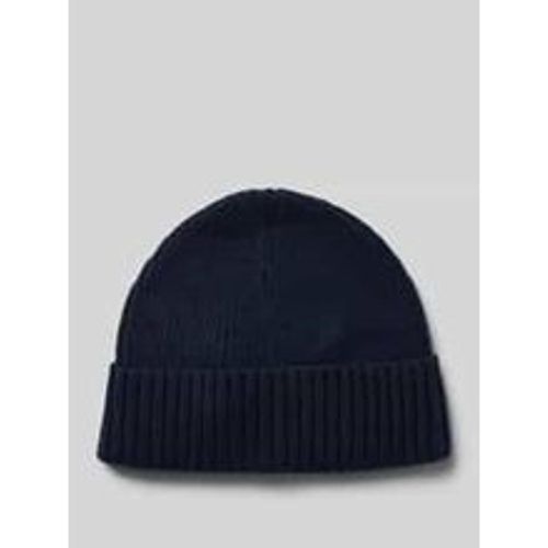 Beanie mit Label-Badge - McNeal - Modalova