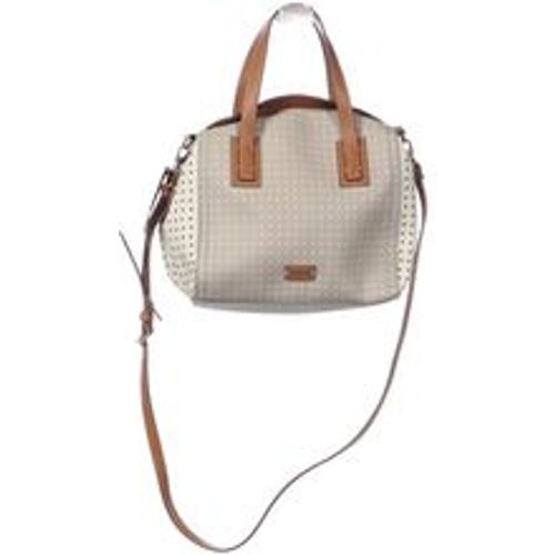 Fossil Damen Handtasche, grau, Gr - Fossil - Modalova