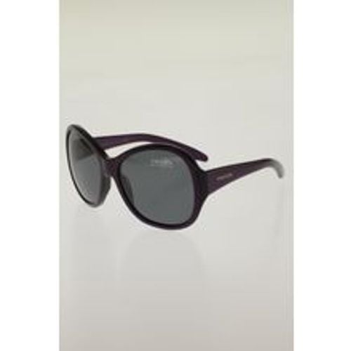 Damen Sonnenbrille, flieder, Gr - Prada - Modalova