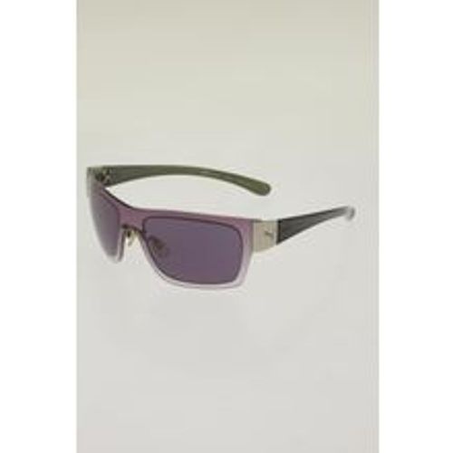 Damen Sonnenbrille, flieder, Gr - Puma - Modalova