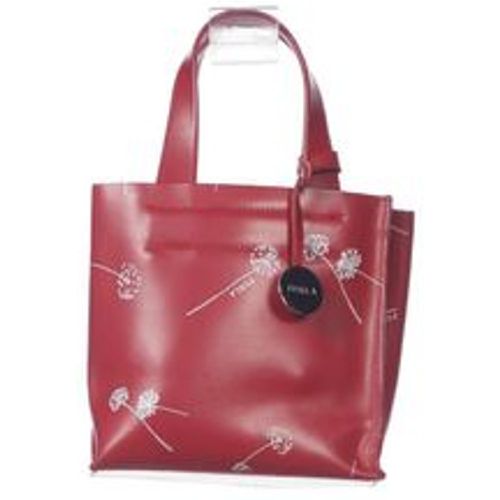 Furla Damen Handtasche, rot, Gr - Furla - Modalova