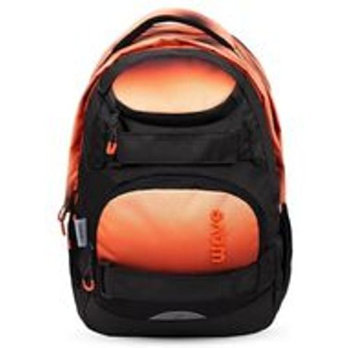 Rucksack Infinity Move Tasche Schulrucksack "Gradient Blooms" Ranzen - Wave - Modalova