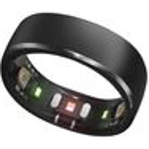 RINGCONN Smarter Ring Gr. 8 schwarz - Fashion24 DE - Modalova