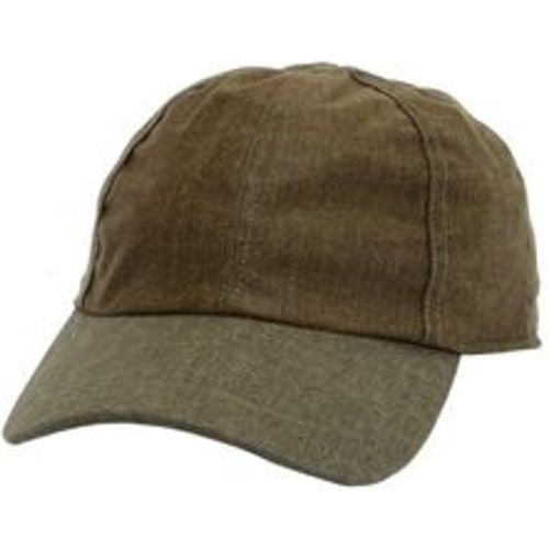 Avail Cap Mütze Green Melange Gr. m - Seeland - Modalova