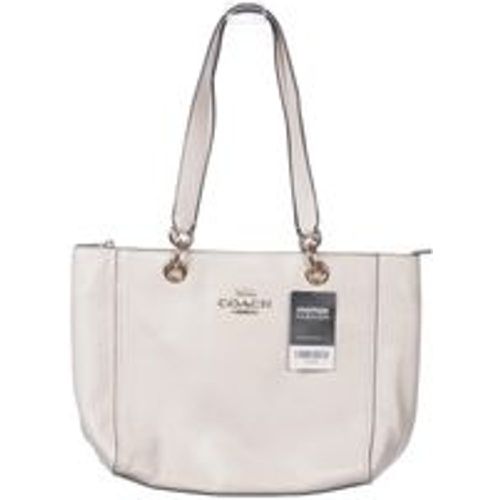 Coach Damen Handtasche, beige, Gr - Coach - Modalova