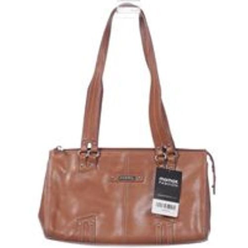 Fossil Damen Handtasche, braun, Gr - Fossil - Modalova