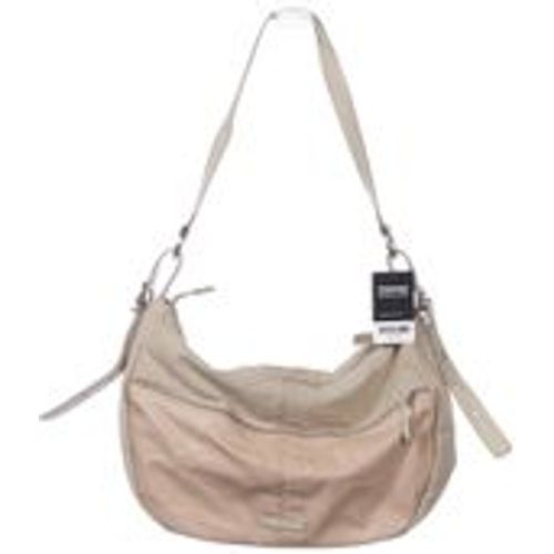 Esprit Damen Handtasche, beige, Gr - Esprit - Modalova