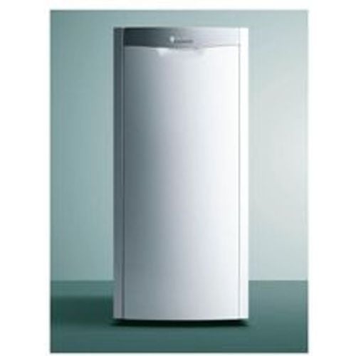 L-Brennwertkessel vko 156/3-7 icoVIT exclusiv 2 stufig 0010010674 - VAILLANT - Modalova