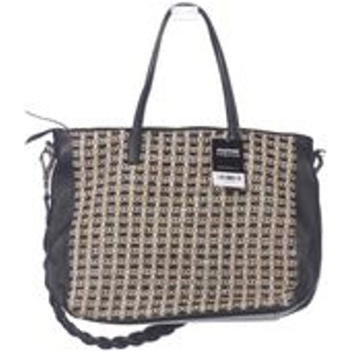 Abro Damen Handtasche, braun, Gr - abro - Modalova