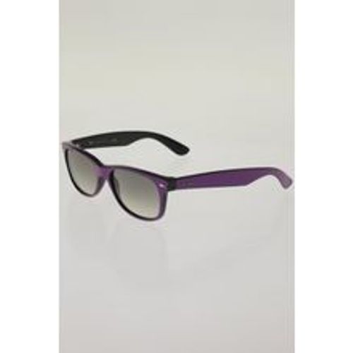 Damen Sonnenbrille, flieder, Gr - Ray-Ban - Modalova