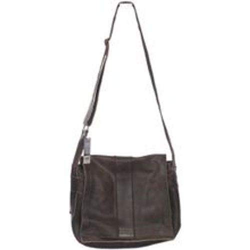 Fossil Damen Handtasche, braun, Gr - Fossil - Modalova