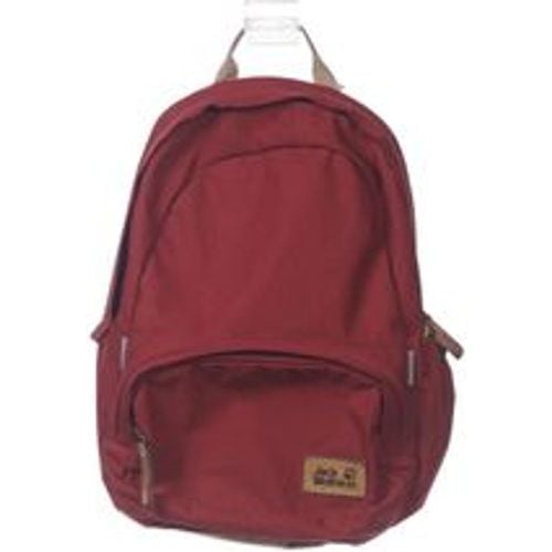 Damen Rucksack, bordeaux, Gr - Jack Wolfskin - Modalova