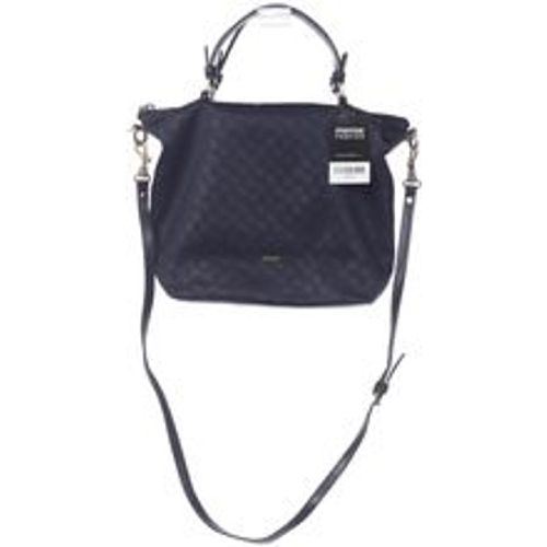 Damen Handtasche, marineblau, Gr - Joop! - Modalova