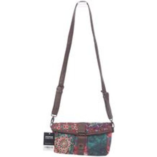 Damen Handtasche, mehrfarbig, Gr - Desigual - Modalova