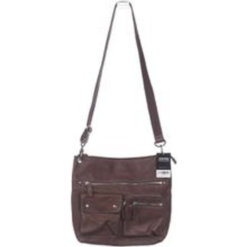 Fossil Damen Handtasche, braun, Gr - Fossil - Modalova