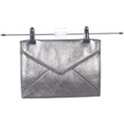 Damen Handtasche, silber, Gr - Rebecca Minkoff - Modalova