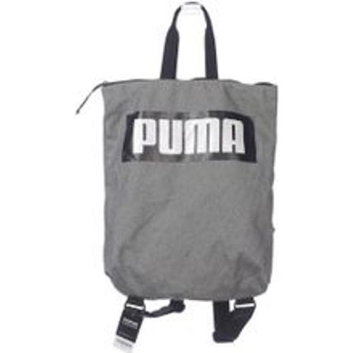 Puma Damen Rucksack, grau, Gr - Puma - Modalova