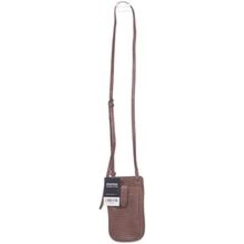 Esprit Damen Handtasche, braun, Gr - Esprit - Modalova