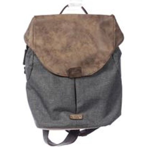 Zwei Damen Rucksack, grau, Gr - Zwei - Modalova