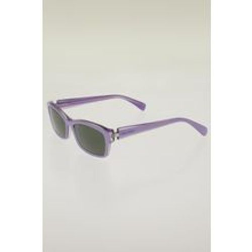 Damen Sonnenbrille, flieder, Gr - Miu Miu - Modalova