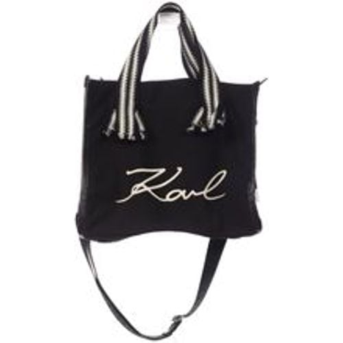 Karl by Karl Lagerfeld Damen Handtasche, , Gr - K by KARL LAGERFELD - Modalova